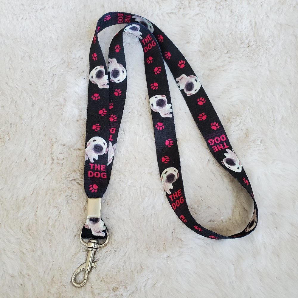 NWOT, Laynard, The Dog